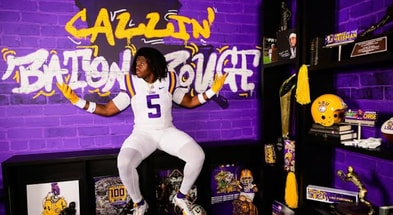 5-star Lamar Brown is the latest No. 1 prospect in Louisiana to commit to LSU